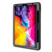 4smarts Rugged Tablet Case Grip - удароустойчив калъф за iPad Pro 11 (2020) (черен) 1