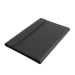4smarts Flip Case DailyBiz with Hard Cover - кожен калъф с магнитно захващане за Samsung Galaxy Tab S6 Lite (черен) 6
