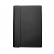 4smarts Flip Case DailyBiz with Hard Cover - кожен калъф с магнитно захващане за Samsung Galaxy Tab S6 Lite (черен) 1