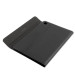 4smarts Flip Case DailyBiz with Hard Cover - кожен калъф с магнитно захващане за Samsung Galaxy Tab S6 Lite (черен) 5