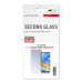 4smarts Second Glass 2.5D - калено стъклено защитно покритие за дисплея на Xiaomi Redmi Note 9 Pro (прозрачен) 2