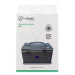 MyGuard Universal Sterilizer Device XXL - чанта с UV стерилизатор за мобилни устройства до 11 инча (сив) 7