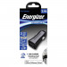 Energizer Dual USB Car Charger 3.4A with MFI Lightning Cable - зарядно за кола с 2xUSB изходa (3.4A) и Lightning кабел за iPhone, iPad и iPod с Lightning порт (черен) 4