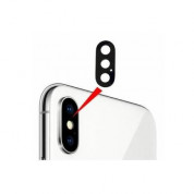 OEM Rear Camera Glass Lens for iPhone X