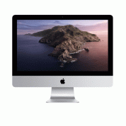 Apple iMac 21.5 ин., Dual-Core i5 2.3GHz/8GB/256GB SSD/Intel Iris Plus Graphics 640, INT KB (модел 2020)