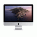Apple iMac 21.5 ин., Dual-Core i5 2.3GHz/8GB/256GB SSD/Intel Iris Plus Graphics 640, INT KB (модел 2020) 1