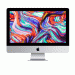Apple iMac 21.5 ин., Quad-Core i3 3.6GHz, Retina 4K/88GB/256GB SSD/Radeon Pro 555X w 2GB, INT KB (модел 2020) 1