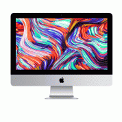 Apple iMac 21.5 ин., 6 Core i5 3.0GHz, Retina 4K/8GB/256GB SSD/Radeon Pro 560X w 4GB, INT KB (модел 2020)