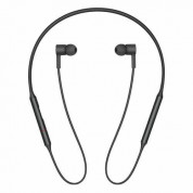 Huawei FreeLace Wireless Earphones CM70-L - безжични Bluetooth слушалки с микрофон за мобилни устройства (черен)  2