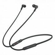 Huawei FreeLace Wireless Earphones CM70-L - безжични Bluetooth слушалки с микрофон за мобилни устройства (черен) 