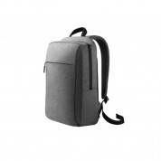 Huawei Backpack Swift - полиестерна раница за лаптопи до 16 инча (сив) 2