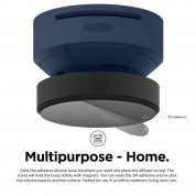 Elago Silicone Multipurpose Diffuser Car+Home (jean indigo) (California breeze) 4