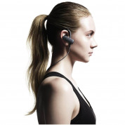 Audio-Technica ATH-SPORT50BTBK SonicSport Bluetooth Wireless In-Ear Headphones (black)  3