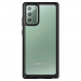 Spigen Ultra Hybrid Case - хибриден кейс с висока степен на защита за Samsung Galaxy Note 20 (черен) 8