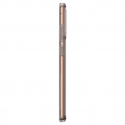 Spigen Ultra Hybrid Case - хибриден кейс с висока степен на защита за Samsung Galaxy Note 20 (прозрачен) 17