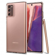 Spigen Ultra Hybrid Case for Samsung Galaxy Note 20 (clear)