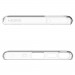 Spigen Liquid Crystal Case - тънък качествен силиконов (TPU) калъф за Samsung Galaxy Note 20 (прозрачен)  9