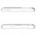 Spigen Liquid Crystal Case - тънък качествен силиконов (TPU) калъф за Samsung Galaxy Note 20 (прозрачен)  15