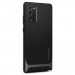 Spigen Neo Hybrid Case - хибриден кейс с висока степен на защита за Samsung Galaxy Note 20 (сив) 8