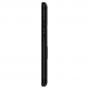 Spigen Slim Armor CS Case for Samsung Galaxy Note 20 (black) 7