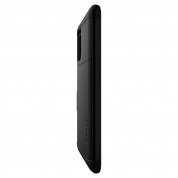 Spigen Slim Armor CS Case for Samsung Galaxy Note 20 (black) 6