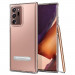 Spigen Ultra Hybrid S Case - хибриден кейс с висока степен на защита за Samsung Galaxy Note 20 Ultra (прозрачен) 1
