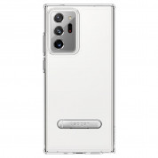 Spigen Ultra Hybrid S Case for Samsung Galaxy Note 20 Ultra (clear) 8