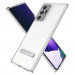 Spigen Ultra Hybrid S Case - хибриден кейс с висока степен на защита за Samsung Galaxy Note 20 Ultra (прозрачен) 6