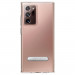 Spigen Ultra Hybrid S Case - хибриден кейс с висока степен на защита за Samsung Galaxy Note 20 Ultra (прозрачен) 7