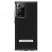 Spigen Ultra Hybrid S Case - хибриден кейс с висока степен на защита за Samsung Galaxy Note 20 Ultra (прозрачен) 8