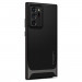 Spigen Neo Hybrid Case - хибриден кейс с висока степен на защита за Samsung Galaxy Note 20 Ultra (сив) 6