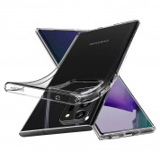 Spigen Liquid Crystal Case for Samsung Galaxy Note 20 Ultra (clear) 5