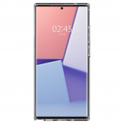 Spigen Liquid Crystal Case for Samsung Galaxy Note 20 Ultra (clear) 1