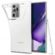 Spigen Liquid Crystal Case for Samsung Galaxy Note 20 Ultra (clear) 19
