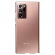 Spigen Liquid Crystal Case for Samsung Galaxy Note 20 Ultra (clear) 6