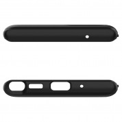 Spigen Slim Armor CS Case for Samsung Galaxy Note 20 Ultra (black) 10