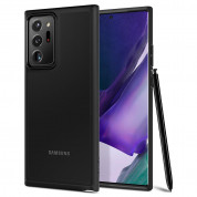 Spigen Ultra Hybrid Case for Samsung Galaxy Note 20 Ultra (black) 1