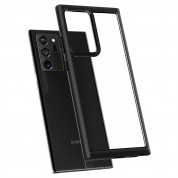 Spigen Ultra Hybrid Case for Samsung Galaxy Note 20 Ultra (black) 7