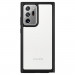 Spigen Ultra Hybrid Case - хибриден кейс с висока степен на защита за Samsung Galaxy Note 20 Ultra (черен) 6