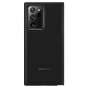 Spigen Ultra Hybrid Case - хибриден кейс с висока степен на защита за Samsung Galaxy Note 20 Ultra (черен) 4