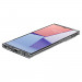 Spigen Ultra Hybrid Case - хибриден кейс с висока степен на защита за Samsung Galaxy Note 20 Ultra (прозрачен) 19