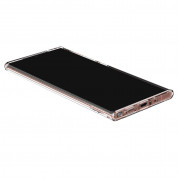 Spigen Ultra Hybrid Case - хибриден кейс с висока степен на защита за Samsung Galaxy Note 20 Ultra (прозрачен) 15