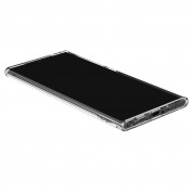 Spigen Ultra Hybrid Case - хибриден кейс с висока степен на защита за Samsung Galaxy Note 20 Ultra (прозрачен) 17