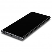 Spigen Neo FLEX HD Screen Protector - 2 броя защитно покритие с извити ръбове за целия дисплей на Samsung Galaxy Note 20 Ultra 4