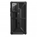 Urban Armor Gear Monarch - удароустойчив хибриден кейс за Samsung Galaxy Note 20 (черен) 1