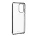 Urban Armor Gear Plyo Case - удароустойчив хибриден кейс за Samsung Galaxy Note 20 (прозрачен) 4