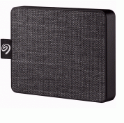 Seagate Expansion One Touch SSD 500GB (USB 3.0) (black)