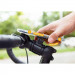 iOttie Active Edge GO Bike Stem for all Smartphones - поставка за велосипеди за смартфони (черен) 6