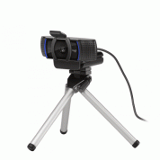 Logitech HD Pro Webcam C920 USB (black) 3