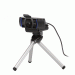 Logitech HD Pro Webcam C920 USB - уеб видеокамера 1080p FHD с микрофон (черен)  4